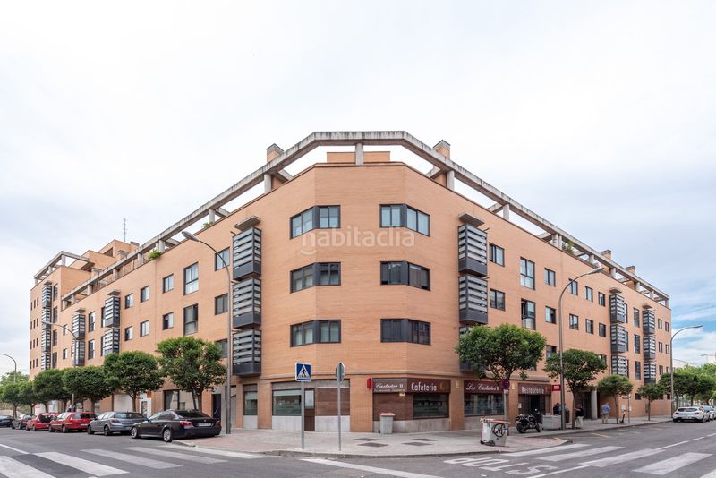 Foto b818c651-48d1-4b42-931d-464dd582ed29. Pis a Legazpi Madrid