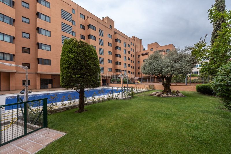 Foto ca45d19f-64a9-4c28-bda1-b15f8405f3fb. Pis a Legazpi Madrid