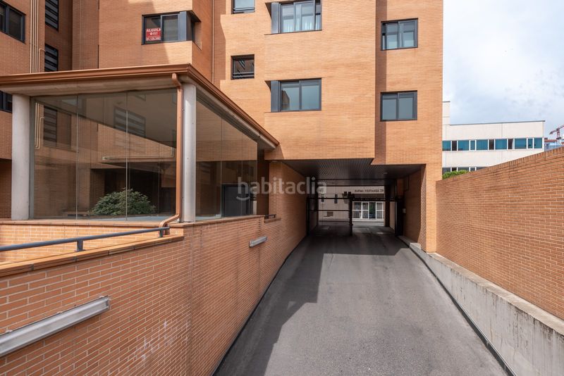 Foto e6febf98-33e9-4491-82b4-093e3886adfb. Pis a Legazpi Madrid