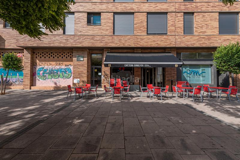 Foto f422f13f-b9ca-4ee3-801c-7e2fd716bb8e. Piso en ciudad de la habana 15 en Parquesol Valladolid