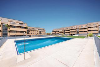 Appartamento in Mercedes formica 1