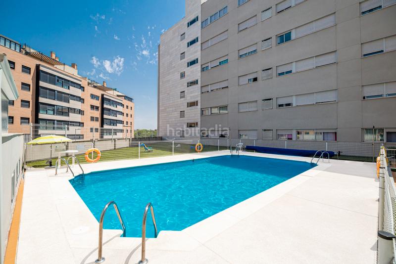 Foto 2c52e8bf-6d5d-4a8d-a78a-5b2852f79be6. Appartement dans Estación 17 dans Estación Valdemoro