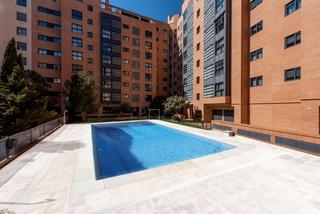 Etagenwohnung in Planetario 1