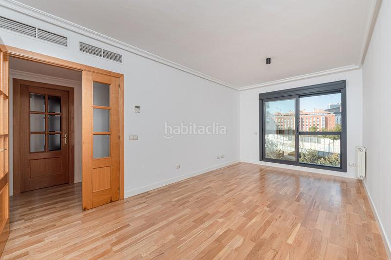 Foto 029cf811-ce21-4b4e-a54f-98a13eed8bad. Flat in planetario 1 in Legazpi Madrid