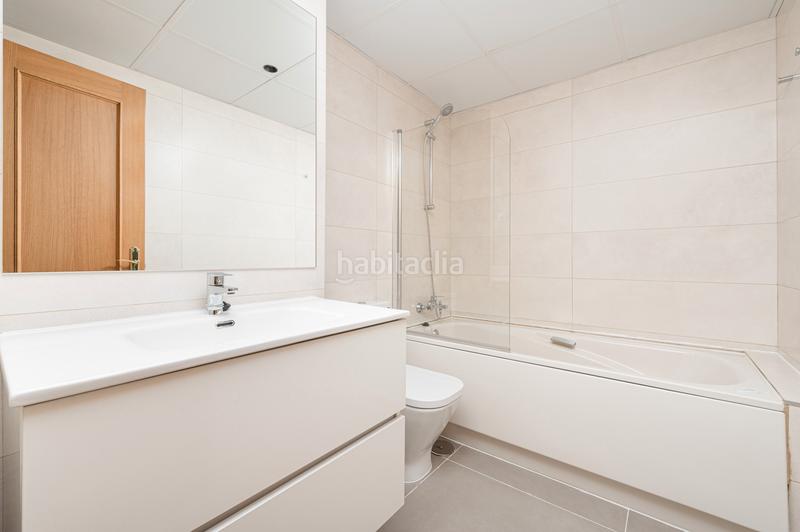 Foto 2e194e73-5b75-4770-9a89-21df6570b893. Flat in planetario 1 in Legazpi Madrid