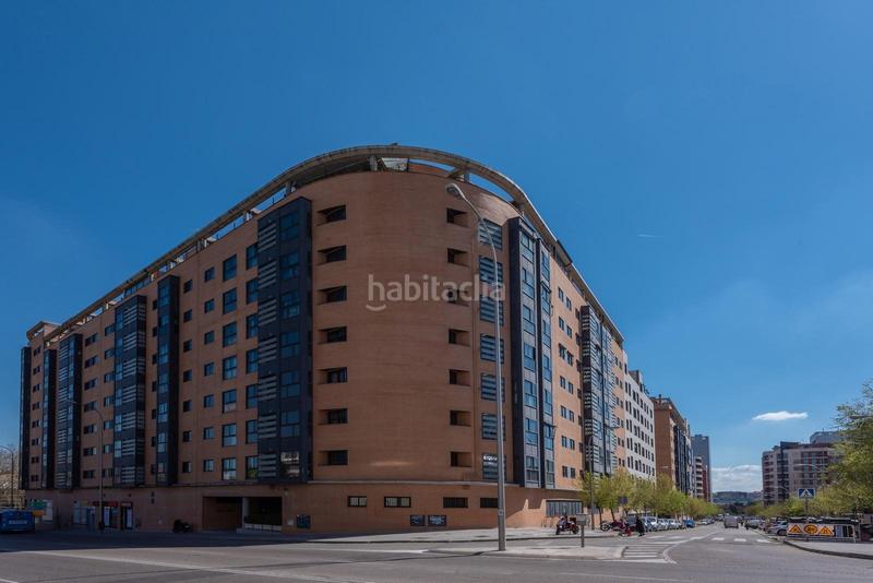 Foto 32e1f8c5-0ba1-4ce8-9833-d47e6250583a. Flat in planetario 1 in Legazpi Madrid