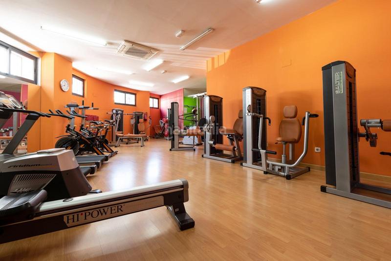 Foto ae00ae24-03a3-41d2-8f3b-f5f7d473b2e5. Flat in planetario 1 in Legazpi Madrid