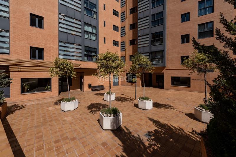 Foto c1459f38-5be0-46ca-98b8-0fa49d43be3b. Flat in planetario 1 in Legazpi Madrid