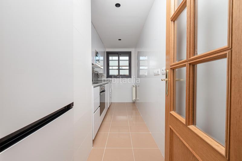 Foto cd47349c-aa67-465b-ac0d-13889375c5ab. Flat in planetario 1 in Legazpi Madrid