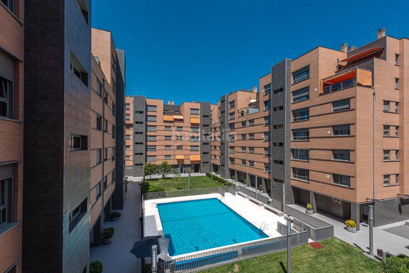 Foto 3573eccd-19fb-448e-a7c4-addd4f162a67. Appartamento in congo 1 in El Bercial Getafe