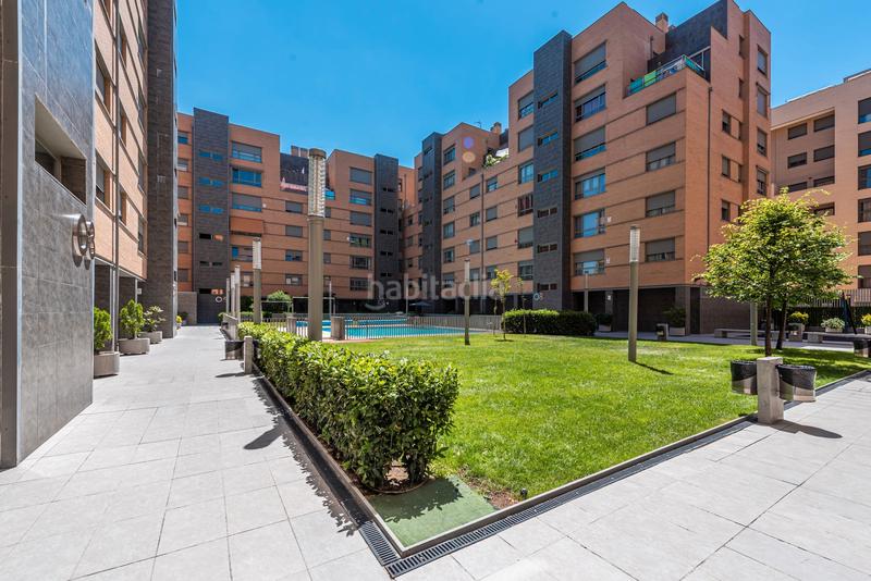 Foto 6b0bb4f9-65f4-49d1-97cc-a5982043d99d. Appartamento in congo 1 in El Bercial Getafe