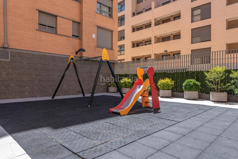 Foto 41403ea6-a0a9-4bbf-9414-2f0391565eae. Appartement dans congo 1 dans El Bercial Getafe