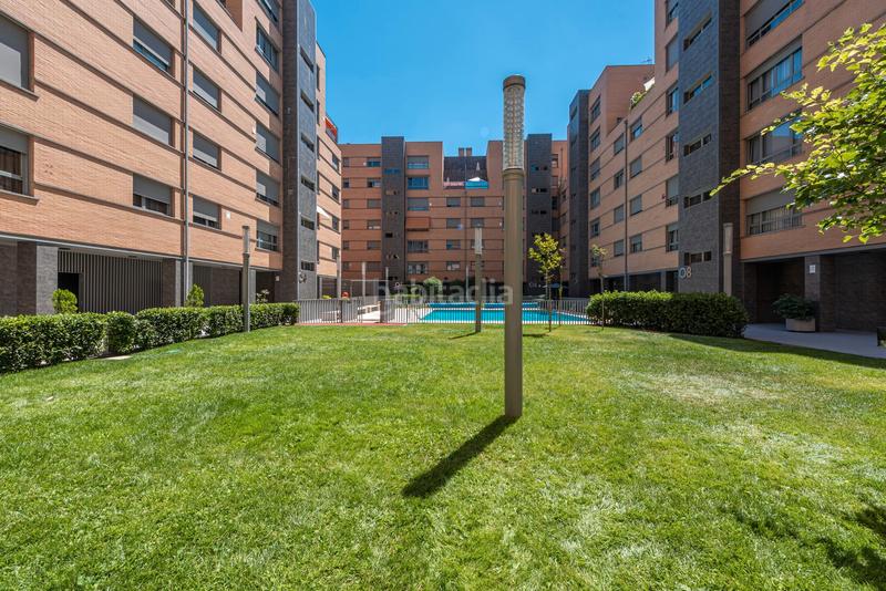 Foto 7e046501-3811-412a-84c7-7382f40cddbb. Appartement dans congo 1 dans El Bercial Getafe