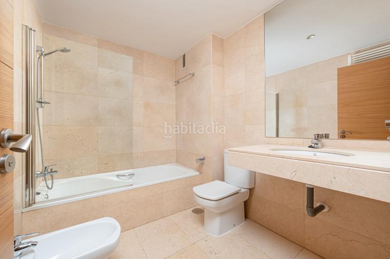 Foto 5a255345-645c-450d-b5f8-3f536aba626f. Etagenwohnung in congo 1 in El Bercial Getafe