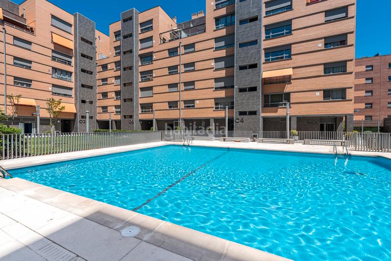 Foto 81f8142a-a748-4120-bed5-37b13150b258. Etagenwohnung in congo 1 in El Bercial Getafe