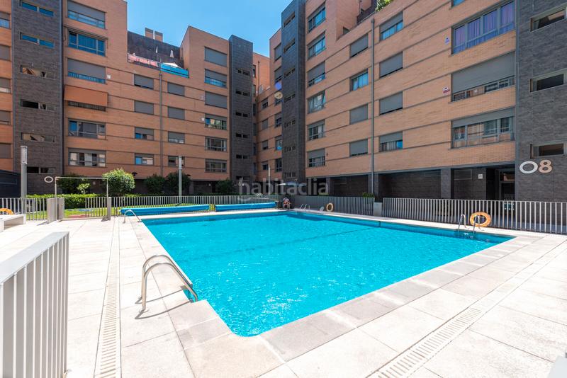 Foto cec3d011-4a72-4d80-a009-3510c18f7305. Flat in congo 1 in El Bercial Getafe