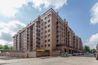 Appartement à Lenguas 6