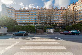 Locale commerciale in M. gonzález garcés 57