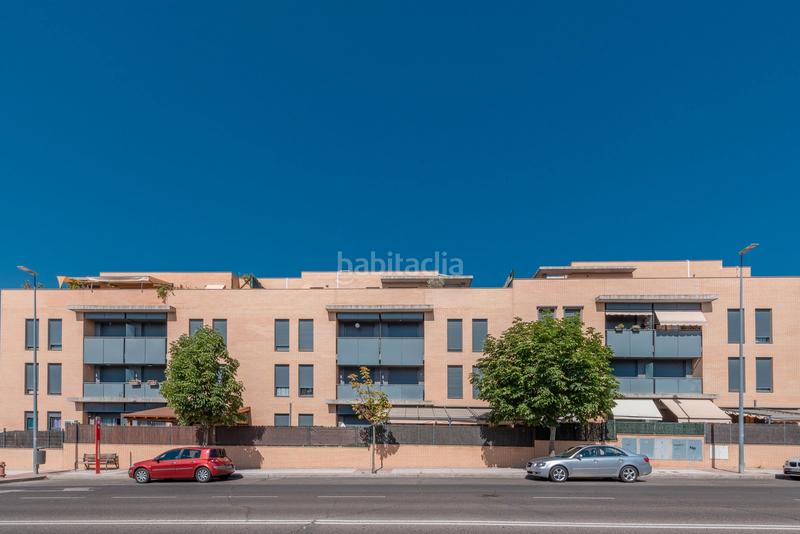 Foto 394744f6-d864-462d-8c61-fe5d0bcd18a8. Aparcament cotxe a concha laos. 5 a Montecillo Rozas de Madrid (Las)