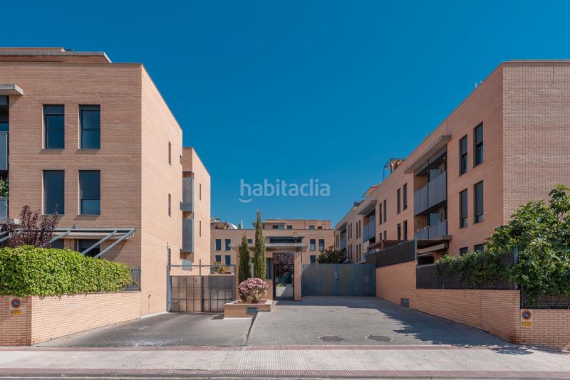 Foto b8126677-4013-42e7-a061-0f9fab8db807. Aparcament cotxe a concha laos. 5 a Montecillo Rozas de Madrid (Las)