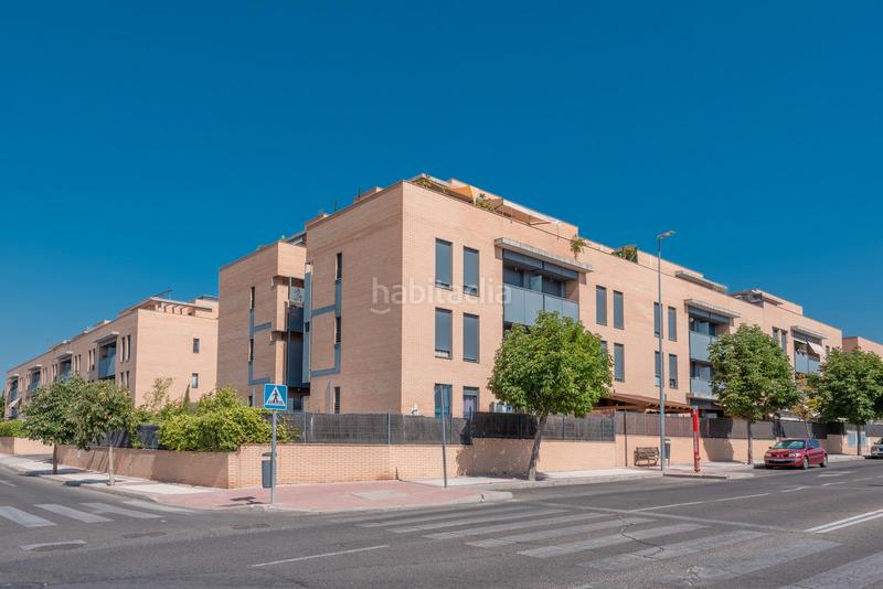 Foto e8aa1cee-bc1e-4992-9cbb-aebfb96a5f11. Parking coche en concha laos. 5 en Montecillo Rozas de Madrid (Las)