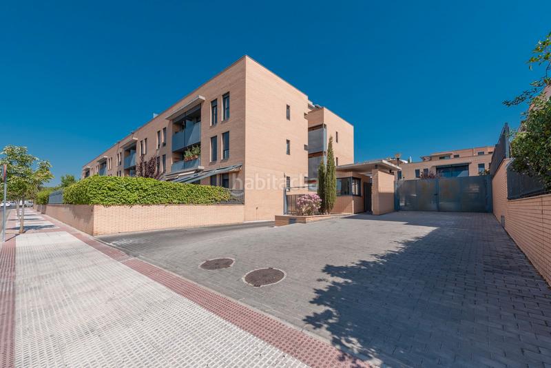 Foto 3092789d-b75b-4157-b8c0-b33b7dbe550c. Autoparkplatz in concha laos. 5 in Montecillo Rozas de Madrid (Las)