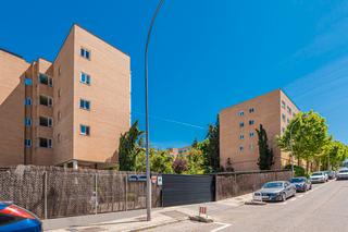 Parking coche en Machupichu 43