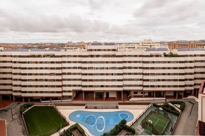 Foto 0f7a24a0-457c-4ece-b81f-893472001d1d. Piso en puentedey 5 en Ensanche de Vallecas-La Gavia Madrid