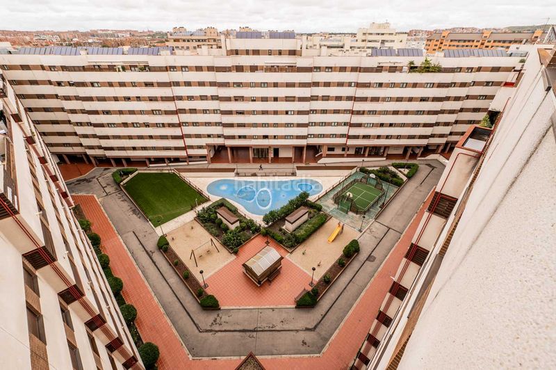 Foto 2c8d5cc7-f0de-437f-9a18-6d2d459d1798. Piso en puentedey 5 en Ensanche de Vallecas-La Gavia Madrid