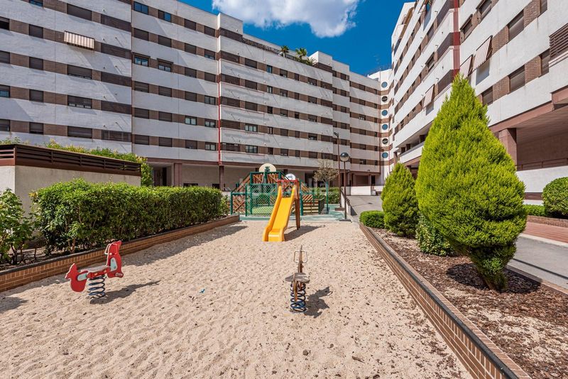 Foto 34f730be-14f4-4677-8220-13eb91fdd4c5. Piso en puentedey 5 en Ensanche de Vallecas-La Gavia Madrid