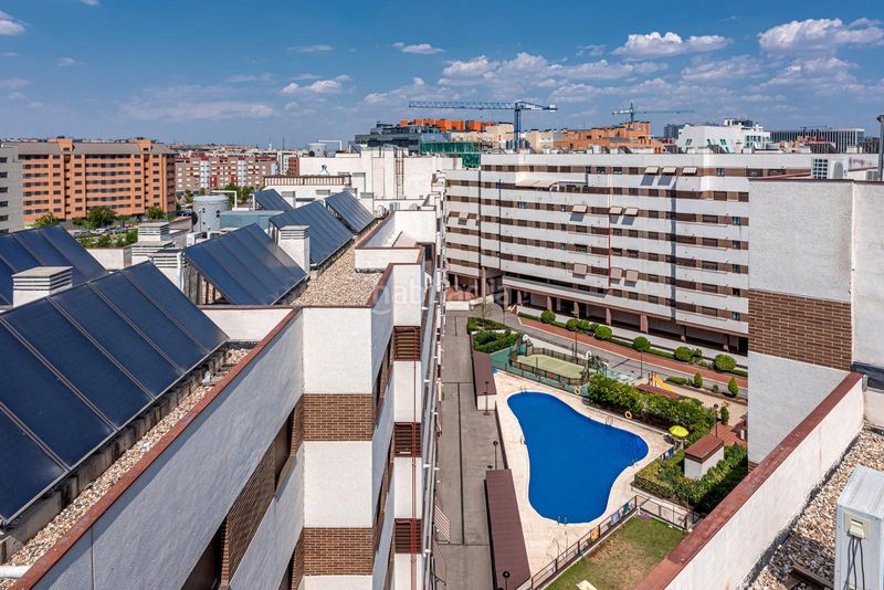 Foto 89db24bf-b218-4ac8-8039-dd9dc2848916. Piso en puentedey 5 en Ensanche de Vallecas-La Gavia Madrid