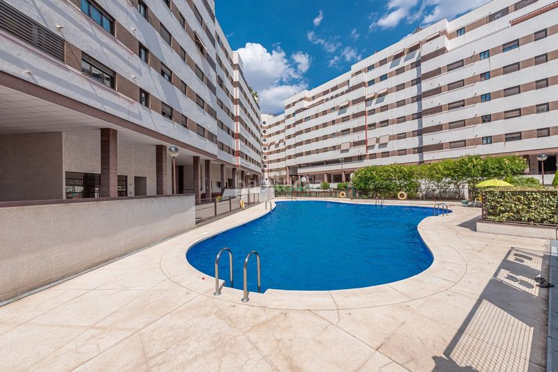 Foto d51b2c8c-bc1e-4302-98d6-84bc0fc696aa. Piso en puentedey 5 en Ensanche de Vallecas-La Gavia Madrid