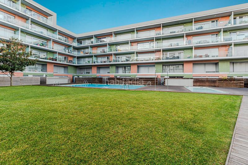 Foto ebeab590-cdcc-4321-935d-57cae00bd766. Appartamento in princ. de viana 31 in Sota el cami ral Granollers