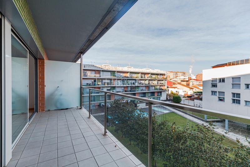 Foto 1efe2795-0c62-4c43-9d87-5d49ce908000. Appartement dans princ. de viana 31 dans Sota el cami ral Granollers