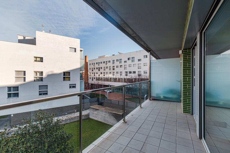 Foto 963ee95e-153a-4b52-afa1-7b63ad611871. Appartement dans princ. de viana 31 dans Sota el cami ral Granollers