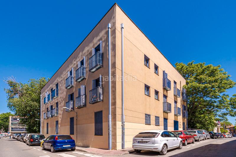 Foto 00fafe7b-fbe2-409c-aa95-060a517fad4f. Etagenwohnung in edmundo meric 15 in Centro-Ayuntamiento Pinto