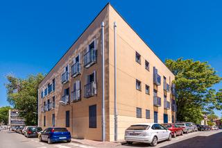 Flat in Edmundo meric 15