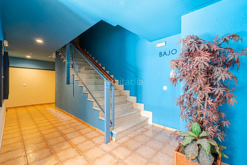 Foto 66c42b6e-d626-4156-a390-57a4f1b7a924. Piso en edmundo meric 15 en Centro-Ayuntamiento Pinto