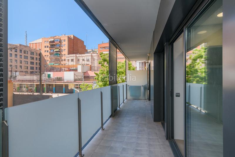 Foto bd9baea6-c953-49e3-b865-bd55f5b6a109. Appartamento in rossello 415 in El Camp d´en Grassot i Gràcia Nova Barcelona