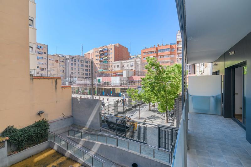 Foto 8da34cfa-d2e5-4bef-89f4-b8467a170310. Flat in rossello 415 in El Camp d´en Grassot i Gràcia Nova Barcelona