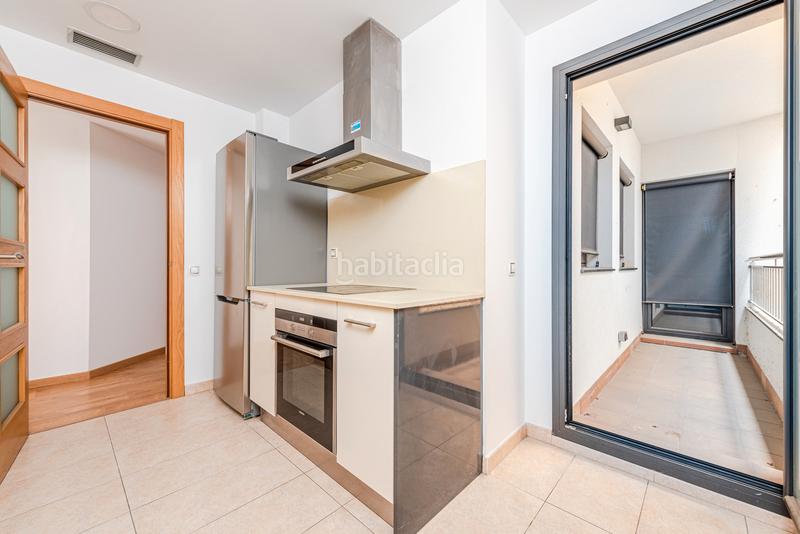 Foto 5b285a52-4091-4325-a56c-ec61ae215f30. Etagenwohnung in puig i cadafalch 23 in Gràcia Sabadell