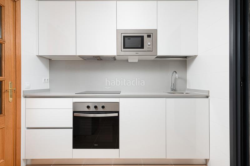 Foto 3a932f7c-83f2-456d-b72f-961971f9ca2b. Appartamento in planetario 1 in Legazpi Madrid