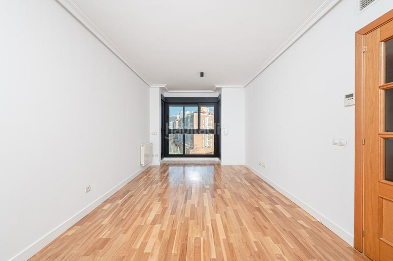 Foto 62853db2-b357-4b0f-bc6b-bdb7d5868448. Appartamento in planetario 1 in Legazpi Madrid