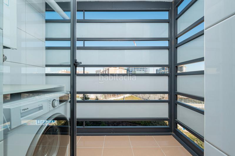 Foto 080f59f0-a7eb-4912-afb8-cfcdc68c866d. Appartement dans planetario 1 dans Legazpi Madrid