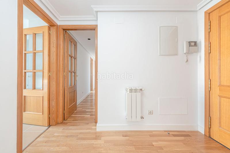 Foto 62fe7684-4c79-4062-8757-6072ea4666c2. Appartement dans planetario 1 dans Legazpi Madrid