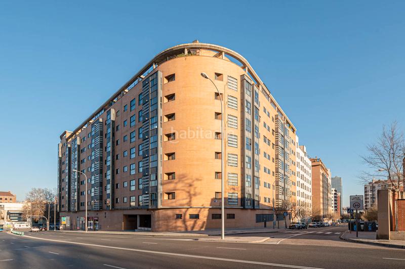 Foto c5be69f0-fb36-4d5a-87ed-1acb483b3f7a. Appartement dans planetario 1 dans Legazpi Madrid