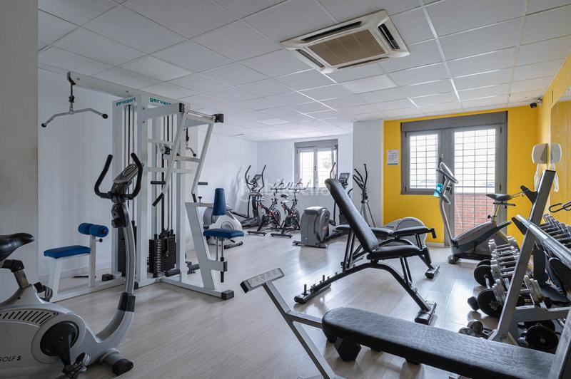 Foto 0b4fa7b4-f55f-4183-b499-75db039852f9. Appartamento in san juan de ortega 78 in Las Tablas Madrid