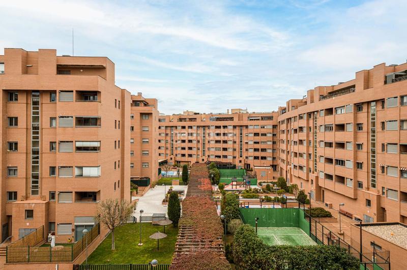 Foto 5951204c-63b5-40c4-9816-4f831d4838c7. Appartamento in san juan de ortega 78 in Las Tablas Madrid