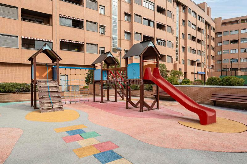 Foto b9de75d1-5c05-4f76-a401-2febf919f375. Appartamento in san juan de ortega 78 in Las Tablas Madrid