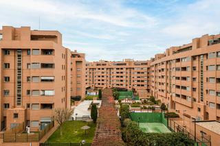 Etagenwohnung in San juan de ortega 78